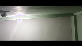 Desi Bhabhi And Her Younger Brother-In-Law Get Caught In A Steamy Moment