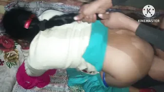 Desi Nephew Fucking Step Aunt Raw After She Sits On His Thick Penis