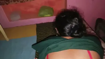 Desi Bhabhi Called Over With An Excuse And Had Sex With Him At Her Place