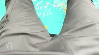 Punjabi Neighbor Helping Married Woman Then Bending Her Over The Wardrobe