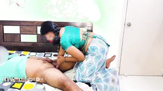 Gujarati Wife Komal Begs For Ass Eating Then Screams During Anal Pounding