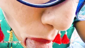 Gujarati Wife Komal Begs For Ass Eating Then Screams During Anal Pounding