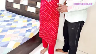 Indian Komal Fucks The Driver On A Highway Bridge In Broad Daylight