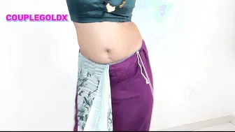 Desi Girl Komal Agreed To Fuck A Stranger On The Roadside For 500 Rupees