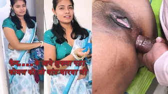 Indian Anal Queen Komal Takes It Deep In Her Tight Asshole Screaming Loud