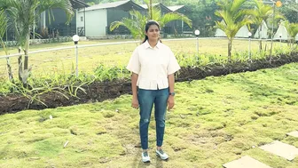 Indian Wife Sneaks To Neighbor's Hotel Room On Vacation For Pussy Pounding