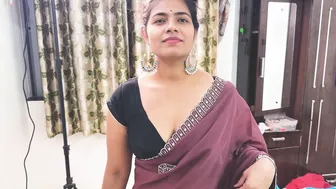 Desi Wife Sends Driver To Get Milk But He Ends Up Milking Her Instead