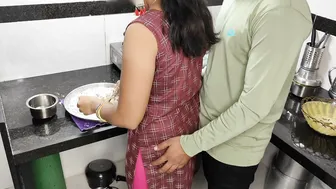 Desi Komal Complains About Armpit Hair And He Licks Her Hairy Pits