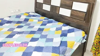 Indian Mother Seduces Young Neighbor Boy While Daughter Is Away At School