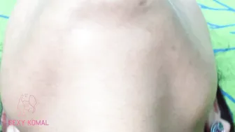 Desi Wife Meets Brother-In-Law On Terrace But Neighbor Catches Them Sneaking