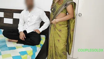 Punjabi Farmer Asks For A Shovel And Gets His Cock Sucked In Field