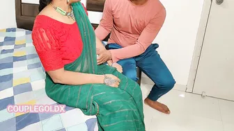 Desi Neighbor Brings Sweets Home So The Husband Gives His Wife In Return