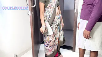 Jobless Desi Komal Spreads Her Legs For Cash After Two Months