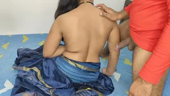 Desi Housewife Demands Rough Backdoor Action To Scratch Her Deep Itch