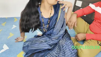 Desi Housewife Demands Rough Backdoor Action To Scratch Her Deep Itch