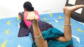 Indian Komal Asks Why Does Anal Sex Hurt So Much Every Time We Try