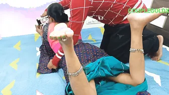 Indian Komal Asks Why Does Anal Sex Hurt So Much Every Time We Try