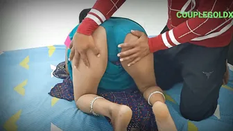Indian Komal Asks Why Does Anal Sex Hurt So Much Every Time We Try