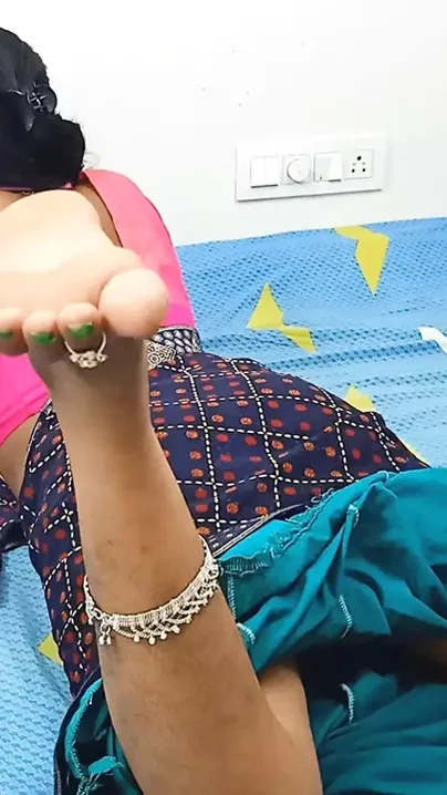 Indian Komal Asks Why Does Anal Sex Hurt So Much Every Time We Try