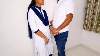 Indian Schoolgirl Loses Virginity To Boyfriend After Classes End For Day