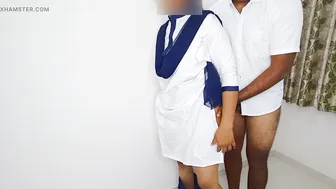 Indian Schoolgirl Loses Virginity To Boyfriend After Classes End For Day