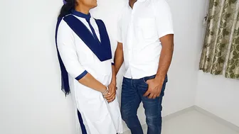 Indian Schoolgirl Loses Virginity To Boyfriend After Classes End For Day