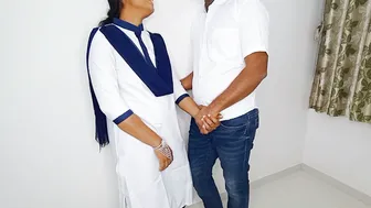 Indian Schoolgirl Loses Virginity To Boyfriend After Classes End For Day