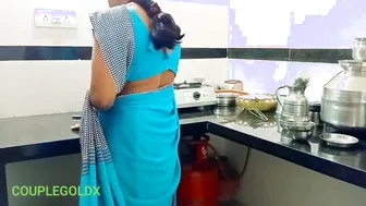 Desi House Owner Asks For Rent Komal Offers To Spend The Night With Him