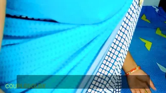 Desi House Owner Asks For Rent Komal Offers To Spend The Night With Him