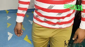 Desi Guy Asking Komal To Visit His House For Afternoon Sex Session