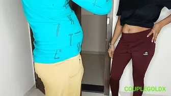 Indian Girl Tells Guy Park Your Bike Here Do Whatever You Want With Me