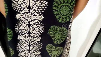 Desi Girl Komal Caught Peeing For The First Time Looks So Damn Arousing