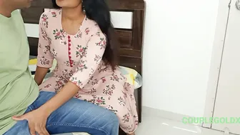 Indian Wife Komal Asks Husband To Send Playboy Over For Her Pleasure Session