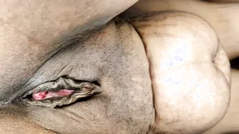 Indian Bhabhi Komal Bent Over Like A Dog And Fucked Brutally Hard