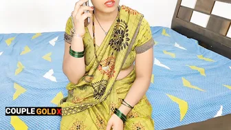 Indian Daughter In Law Gets Bathed And Fondled By Her Mother In Law