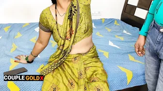 Indian Daughter In Law Gets Bathed And Fondled By Her Mother In Law