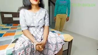 Indian Housewife Secretly Fingers Her Wet Pussy Alone In The Bedroom