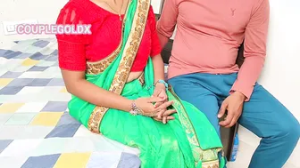 Indian Wife Convinces Husband She's Ready After Catching Him With Neighbor