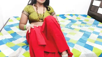 Indian Komal Was Busy Fucking The Neighbor's Slutty Wife All Afternoon Long
