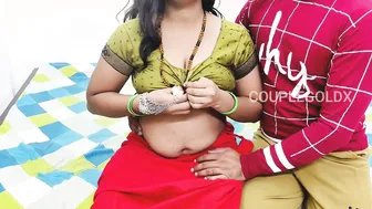 Indian Komal Was Busy Fucking The Neighbor's Slutty Wife All Afternoon Long