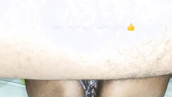 Desi Slut Taking Two Cocks At Same Time Getting Fucked In Both Holes