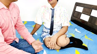 Desi Student Begs Teacher Not To Question Her Age Before Marriage Talks