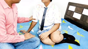 Desi Student Begs Teacher Not To Question Her Age Before Marriage Talks