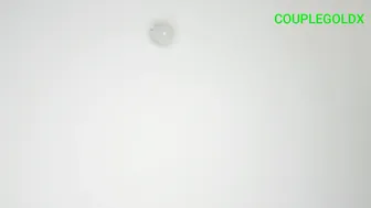 Indian Wife Rides Electrician's Thick Cock While He Fixes Bedroom Light