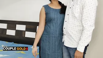 Desi Komal Happily Takes It In Her Ass During Diwali Festival Celebration