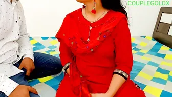 Desi Komal Needs Two Cocks In Her Pussy And A Carrot Shoved In Her Ass Too