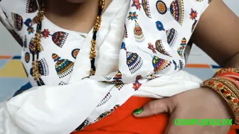 Indian Komal Gets Her Tight Pussy Destroyed Harder Than Ever Before Today