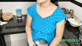 Desi Daughter In Law Wants Father In Law Cum For Her Pussy Needs