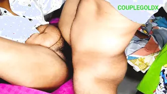 Desi Komal Fucks Guy Who Came For Porn Job Interview At Her Place