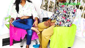 Desi Komal Fucks Guy Who Came For Porn Job Interview At Her Place